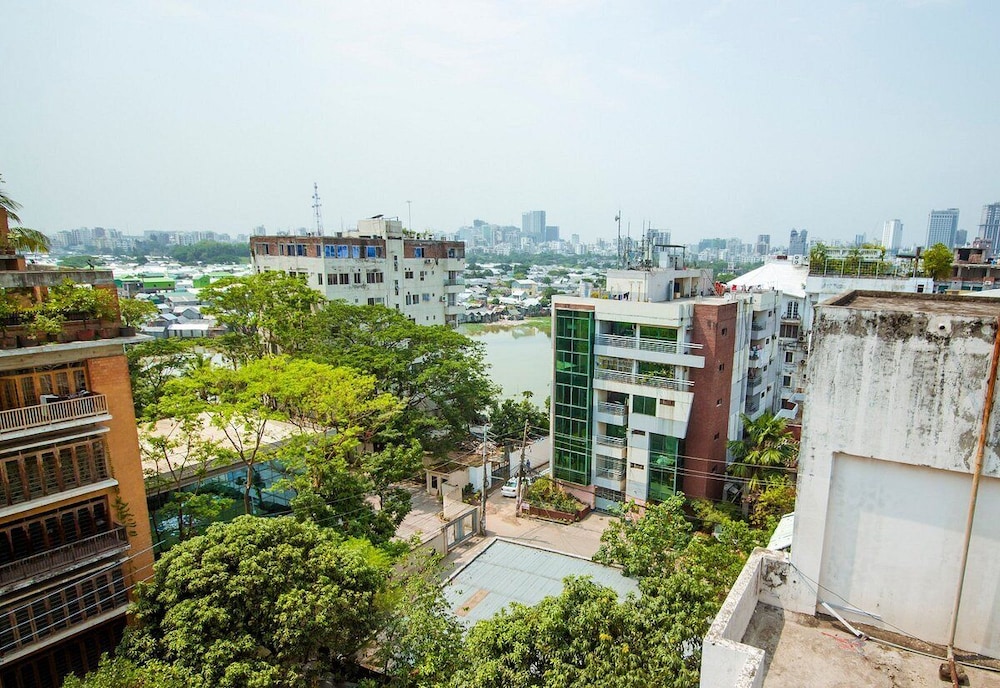 dhaka