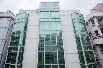 hotel de crystal crown