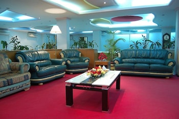 hotel de crystal crown