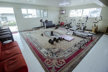 hotel de crystal crown