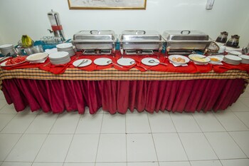 hotel de crystal crown