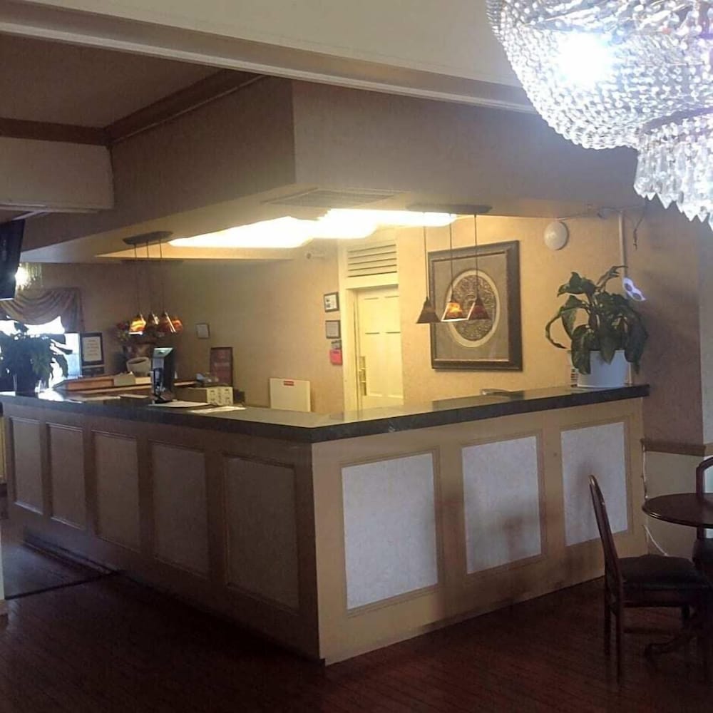 New Haven Inn,New Haven>>Hamden,2 star