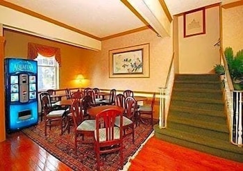 New Haven Inn,New Haven>>Hamden,2 star