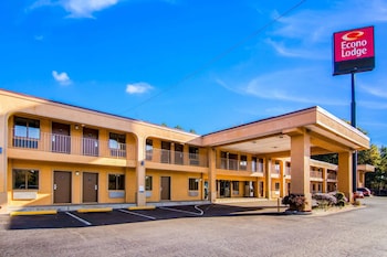 econo lodge atlanta airport east