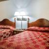 econo lodge frackville
