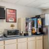 econo lodge frackville