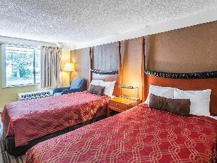 Econo Lodge Frederick I-70,Frederick>>Ballenger Creek,2 star