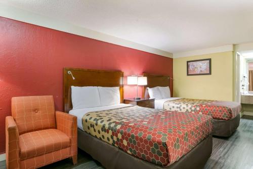 econo lodge frederick i 70