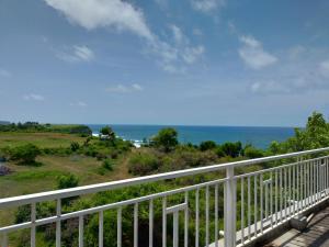 balangan paradise hostel and restaurant