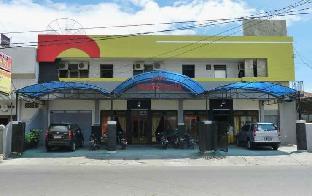 Sumber Ria Hotel,Telaga>>Gorontalo,2 star