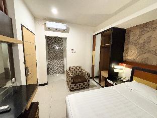 Sumber Ria Hotel,Telaga>>Gorontalo,2 star