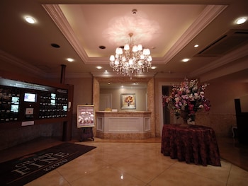 Grand Fine Kyoto Minami - Adults Only,Kyoto>>Fushimi Ward,3 star