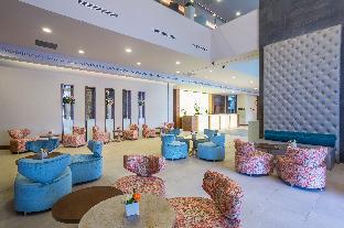 Hilton Garden Inn Tanger City Center,Tangier>>Malabata,4 star