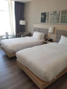 Hilton Garden Inn Tanger City Center,Tangier>>Malabata,4 star