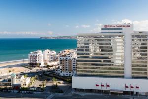 Hilton Garden Inn Tanger City Center,Tangier>>Malabata,4 star