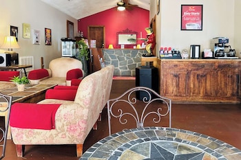 Econo Lodge Fredericksburg,Stonewall>>Fredericksburg,2 star