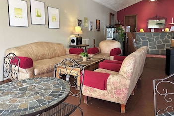 Econo Lodge Fredericksburg,Stonewall>>Fredericksburg,2 star