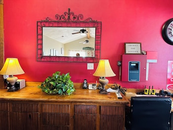 econo lodge fredericksburg