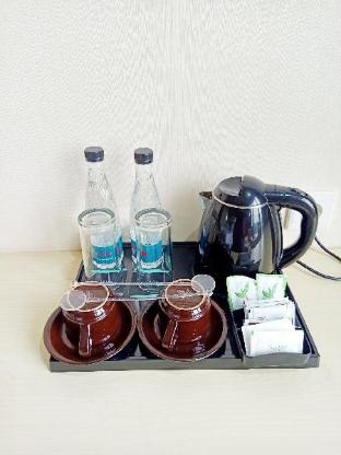 hotel california bandung