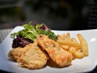 hotel california bandung