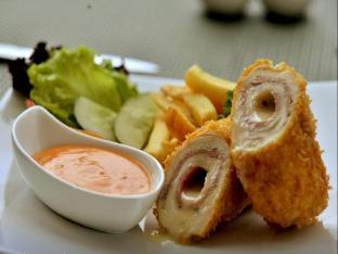 hotel california bandung