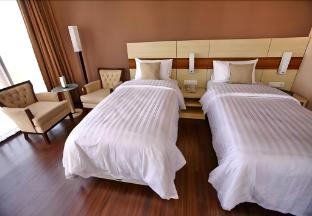 hotel california bandung