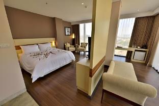 hotel california bandung
