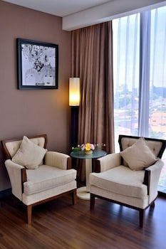 hotel california bandung