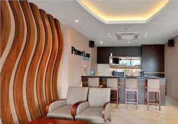 hotel california bandung