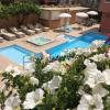 hotel monte rosa