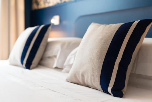 hotel monte rosa