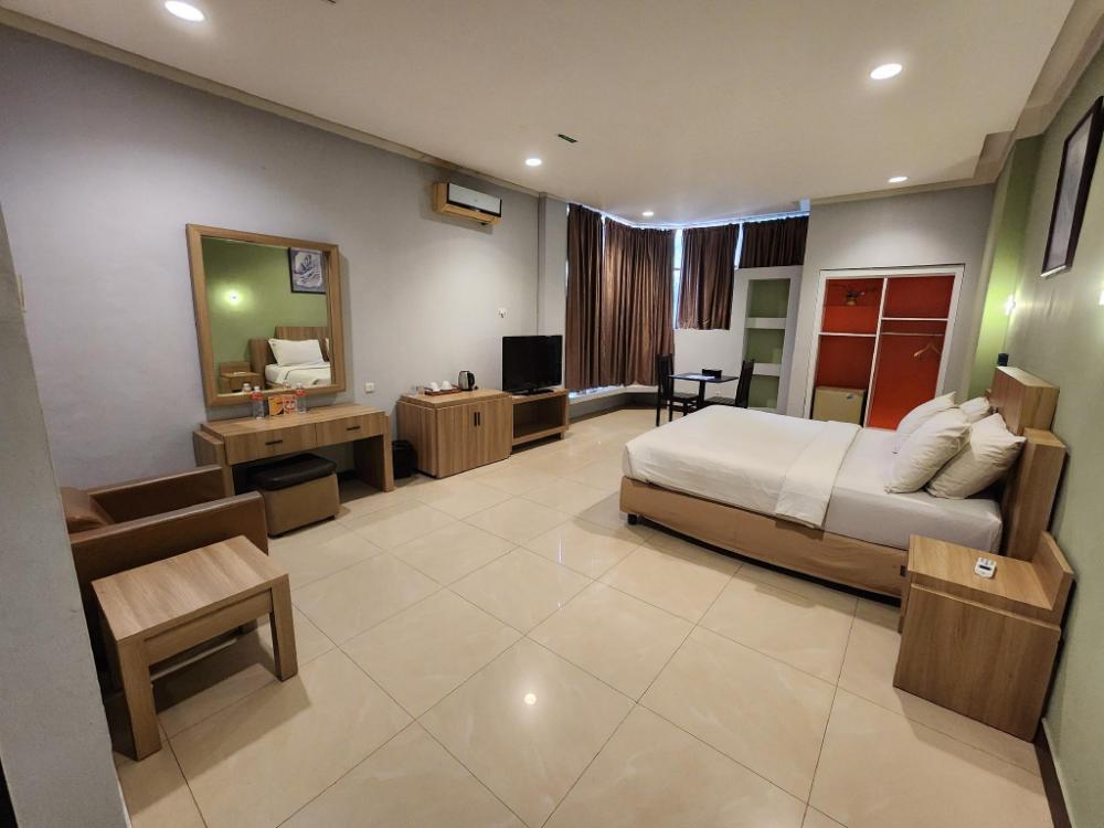 hotel celebes
