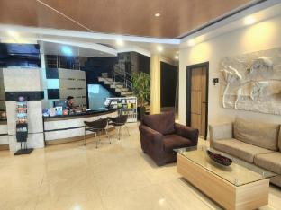 hotel celebes