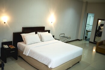 hotel celebes