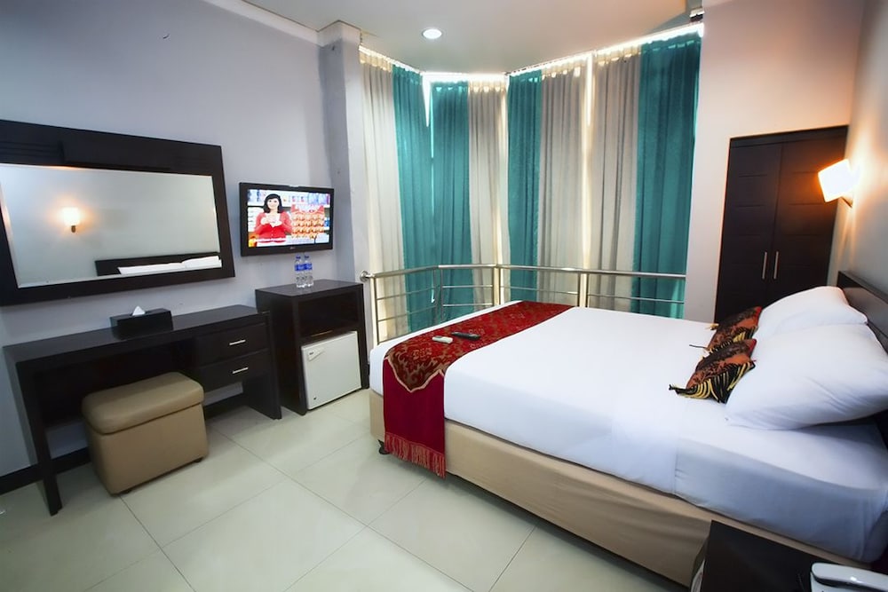 hotel celebes