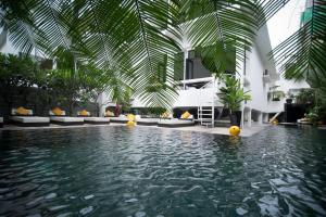Arthur & Paul - Men Only Hotel (Adults Only),#27, Street 71 Bkk1,4 star