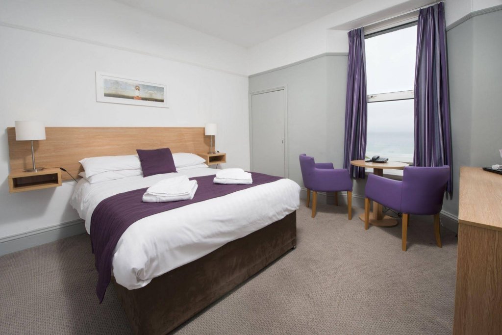 the beresford hotel