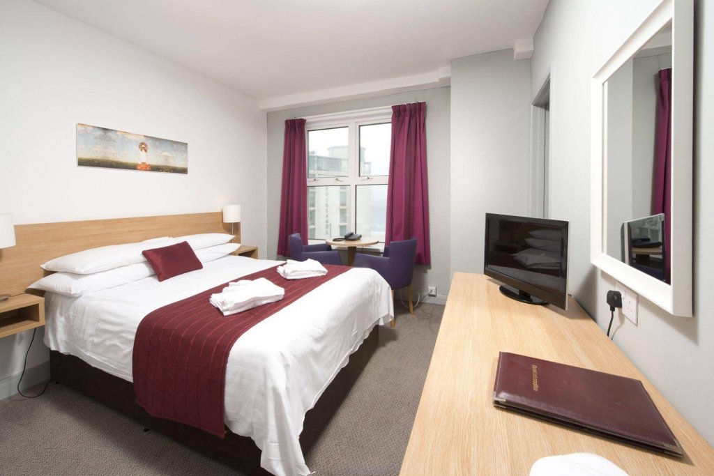 the beresford hotel