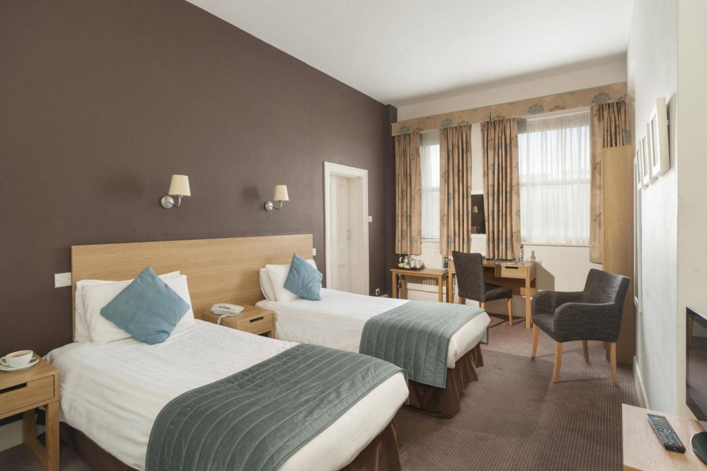the beresford hotel