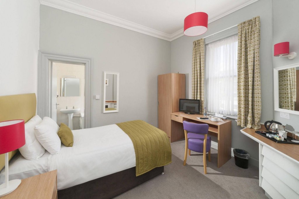 The Beresford Hotel,Crantock>>Cornwall,3 star