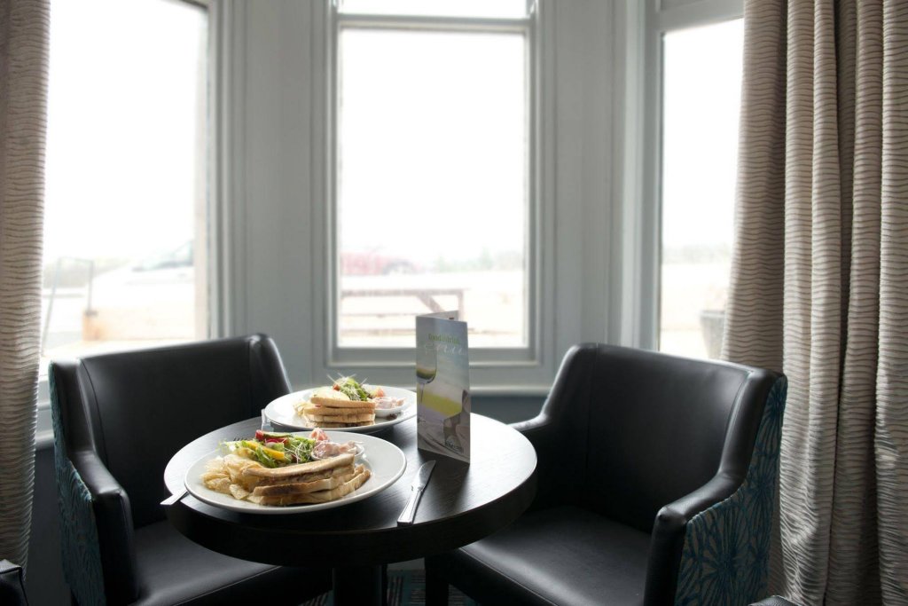 The Beresford Hotel,Crantock>>Cornwall,3 star