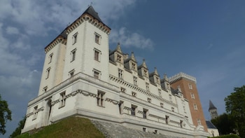 lourdes
