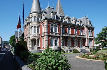 lourdes