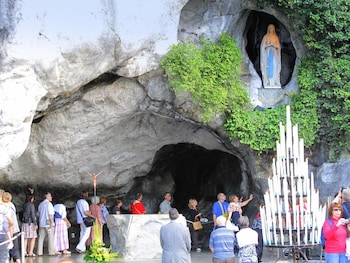 lourdes