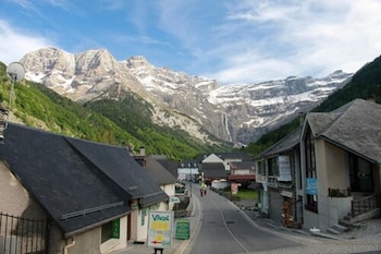 lourdes