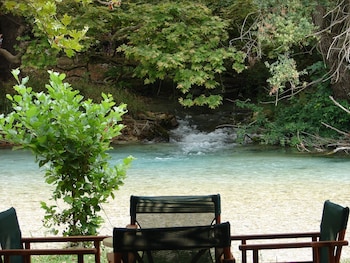 piges hotel at acheron springs