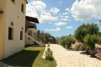 piges hotel at acheron springs