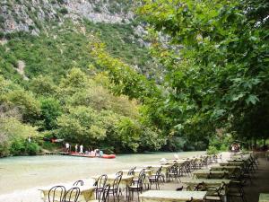 piges hotel at acheron springs
