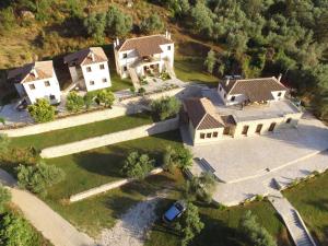 piges hotel at acheron springs