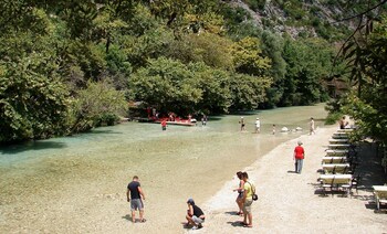 piges hotel at acheron springs